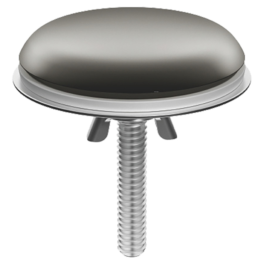Plaque de recouvrement
DORNBRACHT, D 40 mm
pour trou de robinetterie