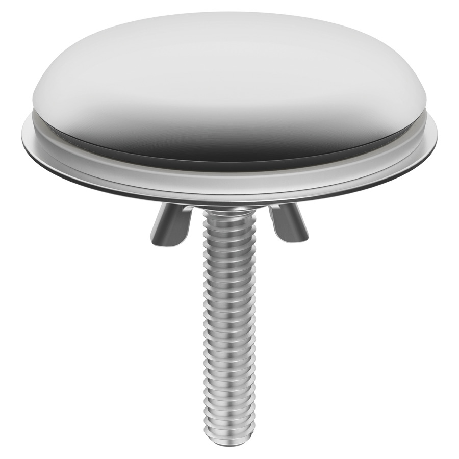Plaque de recouvrement
DORNBRACHT, D 40 mm
pour trou de robinetterie