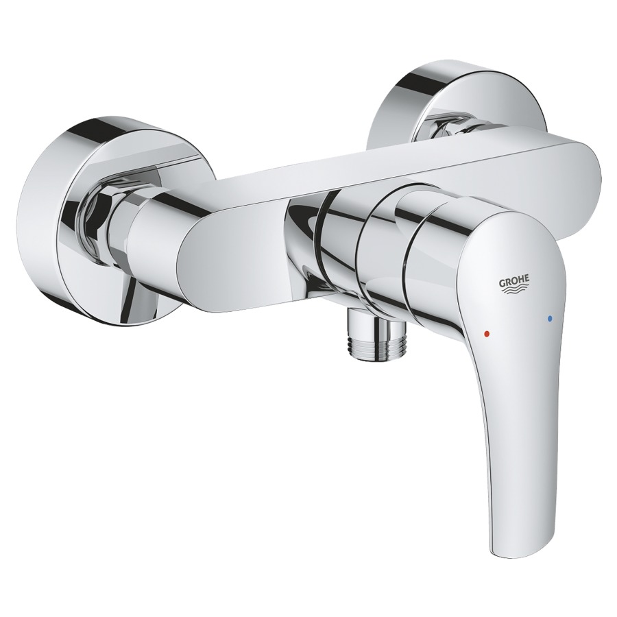 Mélangeur de douche Eurosmart