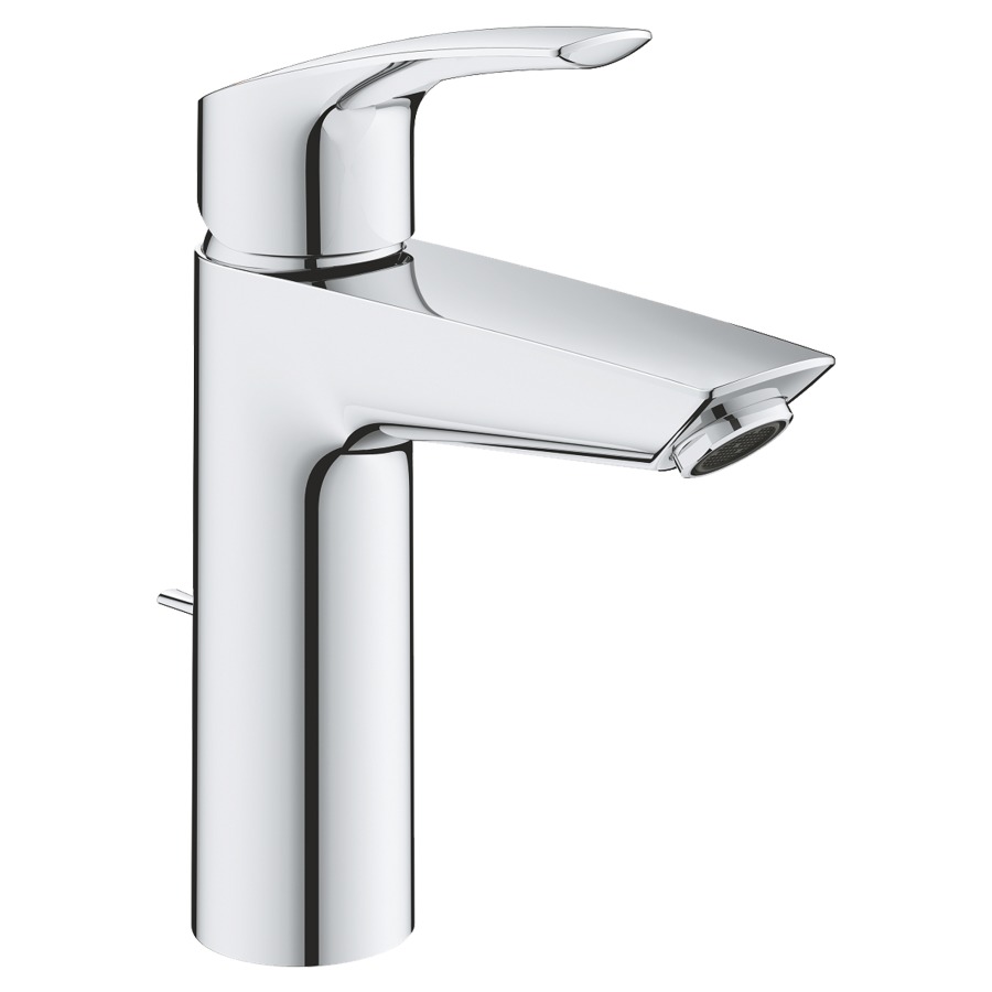 Mélangeur de lavabo Eurosmart M-Size