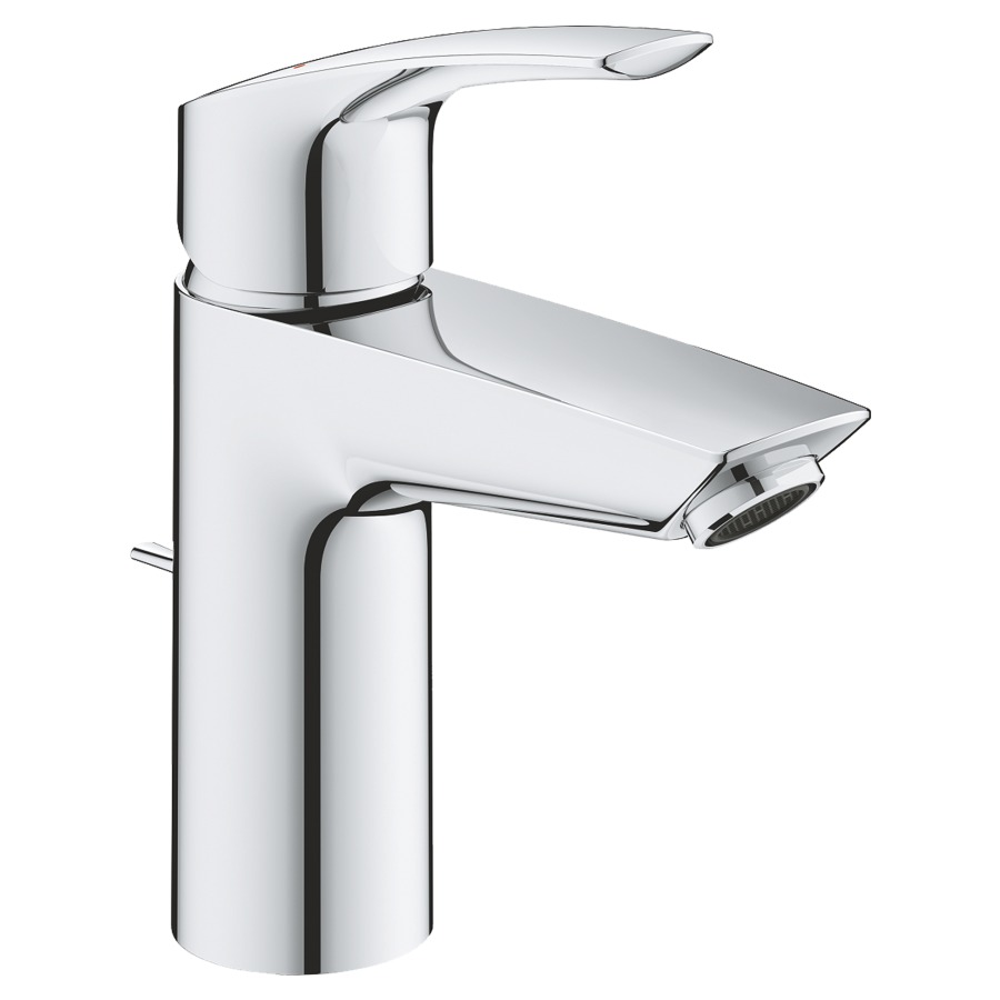 Mélangeur de lavabo Eurosmart S-Size