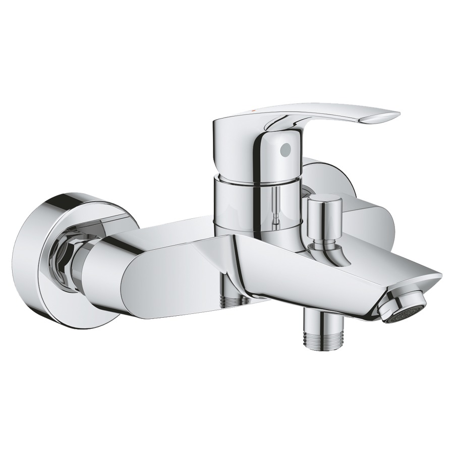 Mélangeur de bain Eurosmart