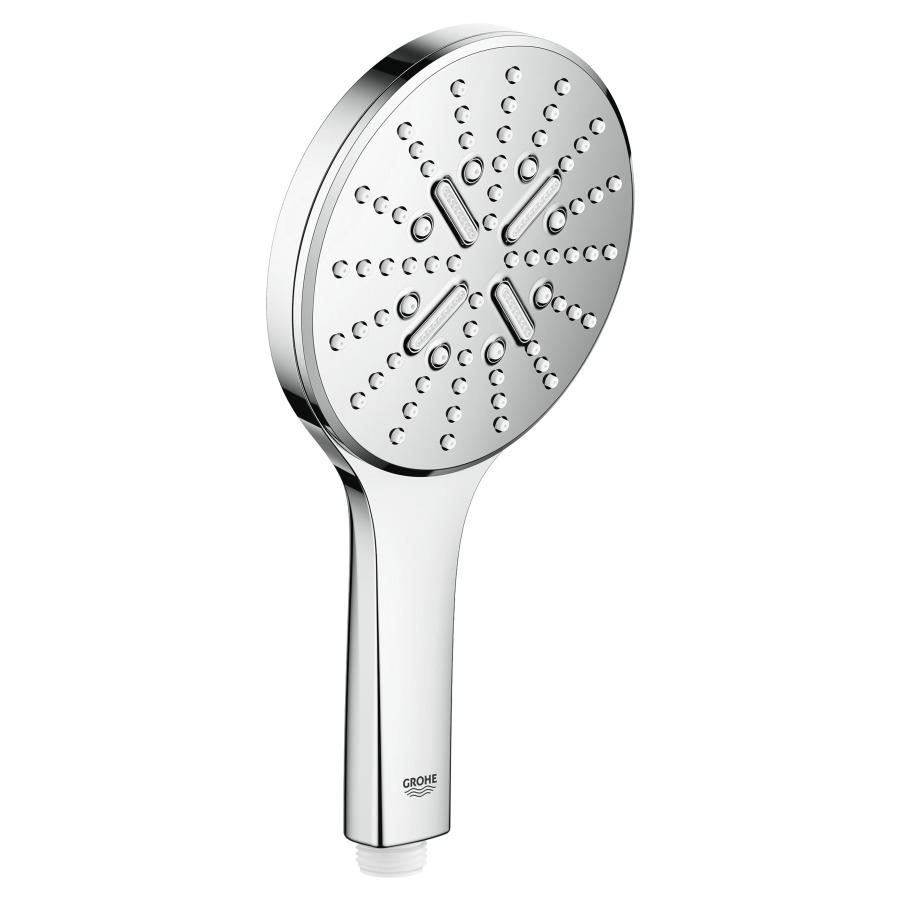 Douche à main Rainshower SmartActive 130