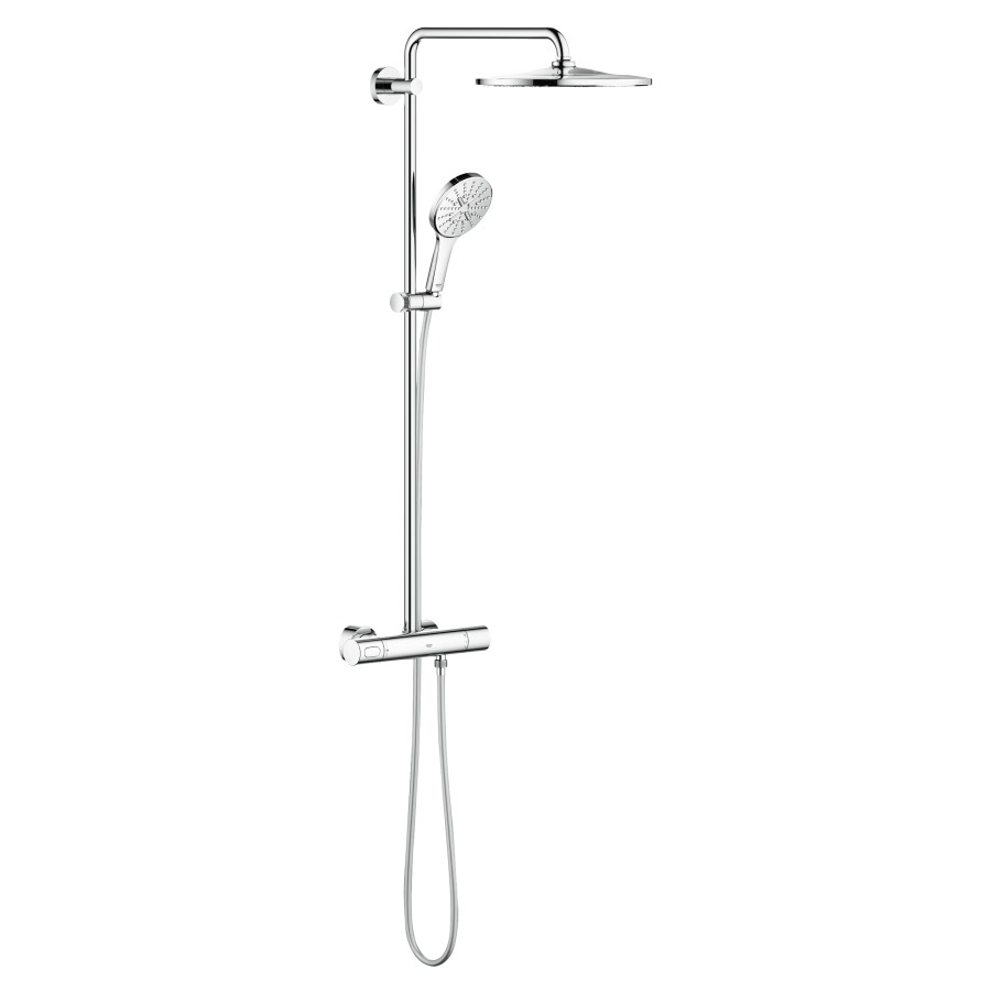 Système de douche Rainshower SmartActive 310