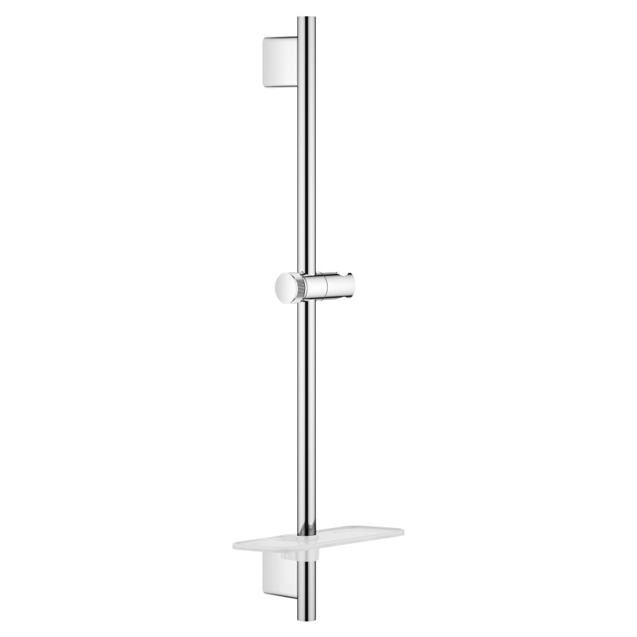 Glissière de douche Rainshower SmartActive
