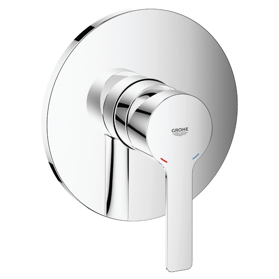 Mélangeur de douche Lineare New UP