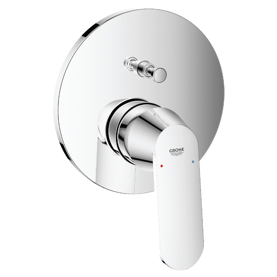 Mélangeur de bain Eurosmart Cosmopolitan UP