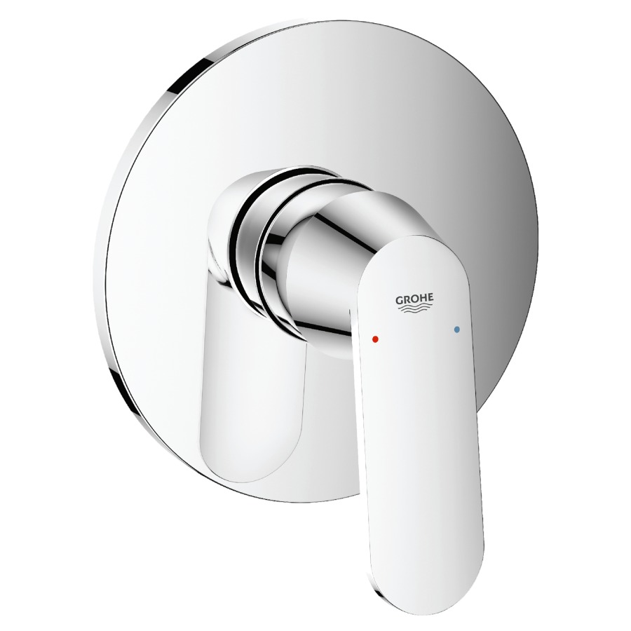 Mélangeur de douche Eurosmart Cosmopolitan UP