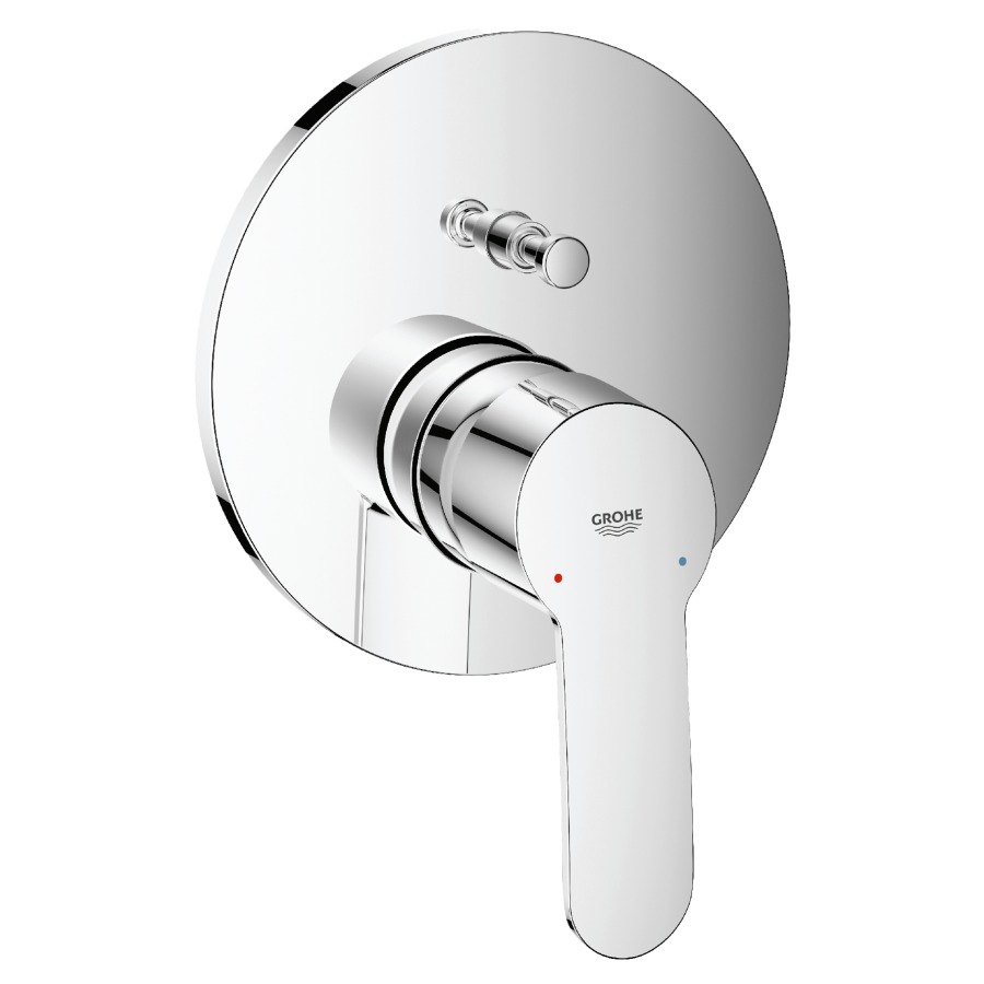 Mélangeur de bain Eurostyle Cosmopolitan UP