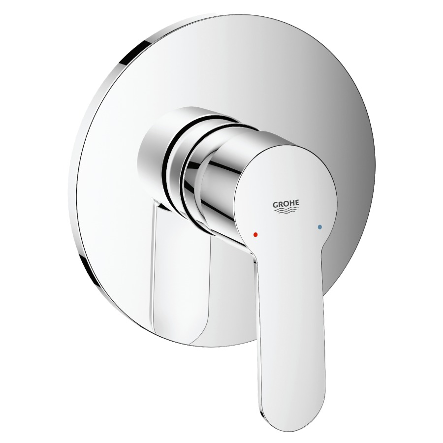 Mélangeur de douche Eurostyle Cosmopolitan UP