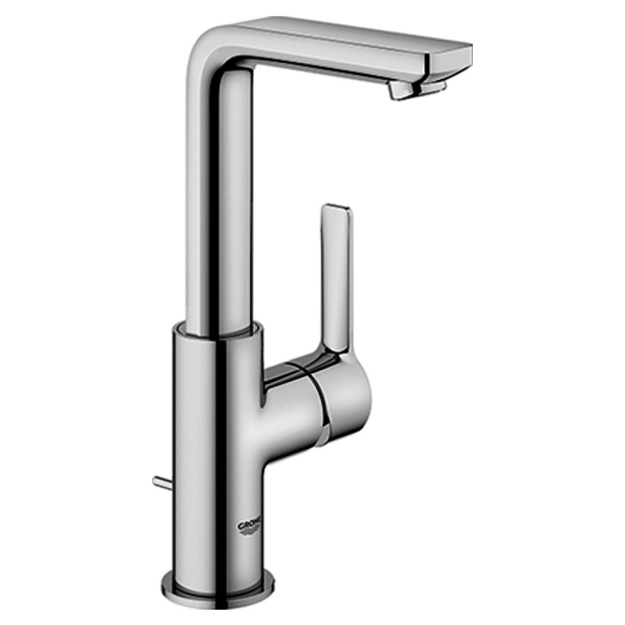 Mélangeur de lavabo Lineare L