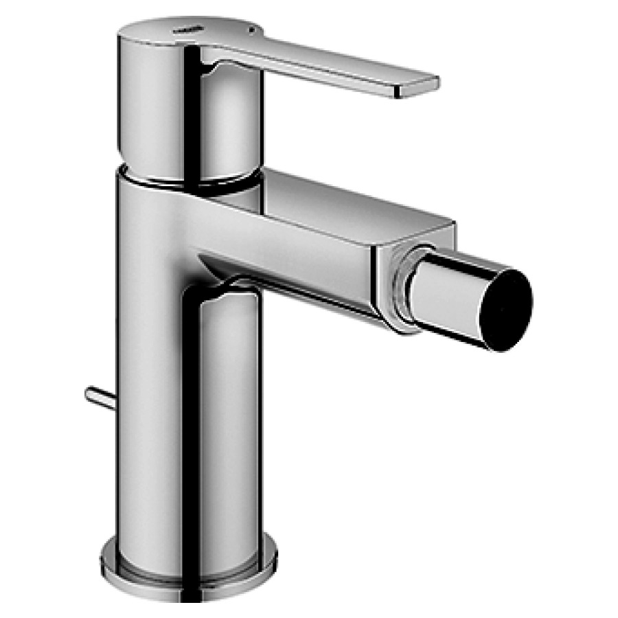 Mélangeur de bidet Lineare