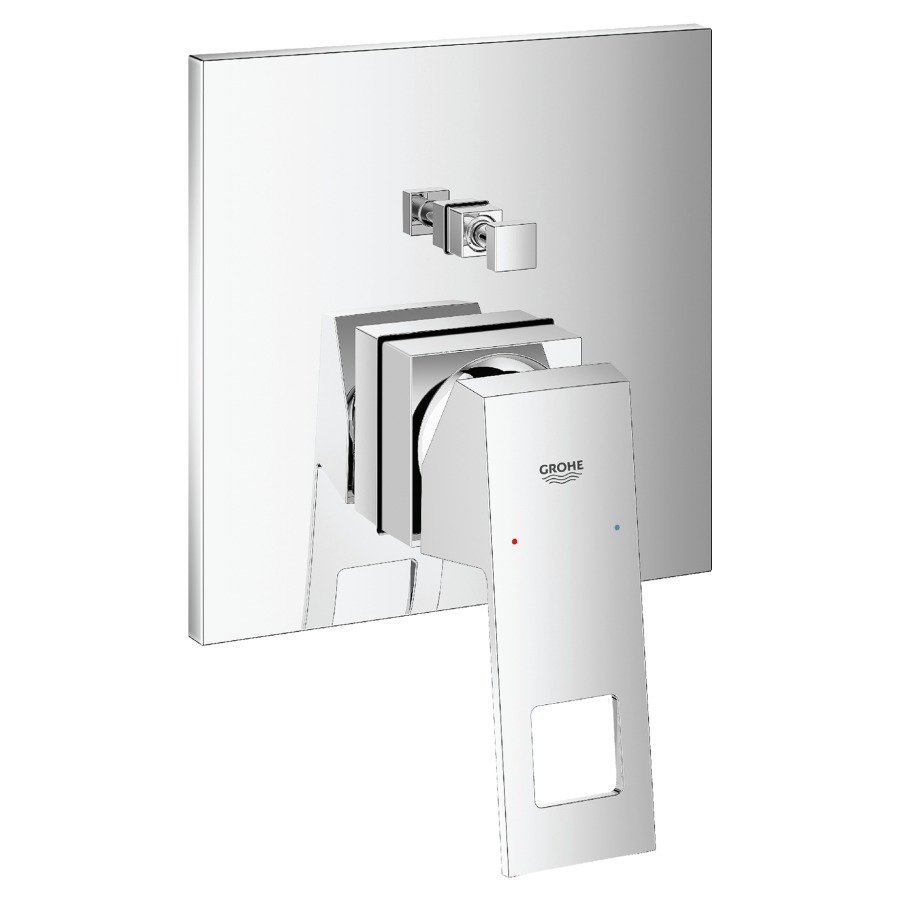Mélangeur de bain Eurocube UP