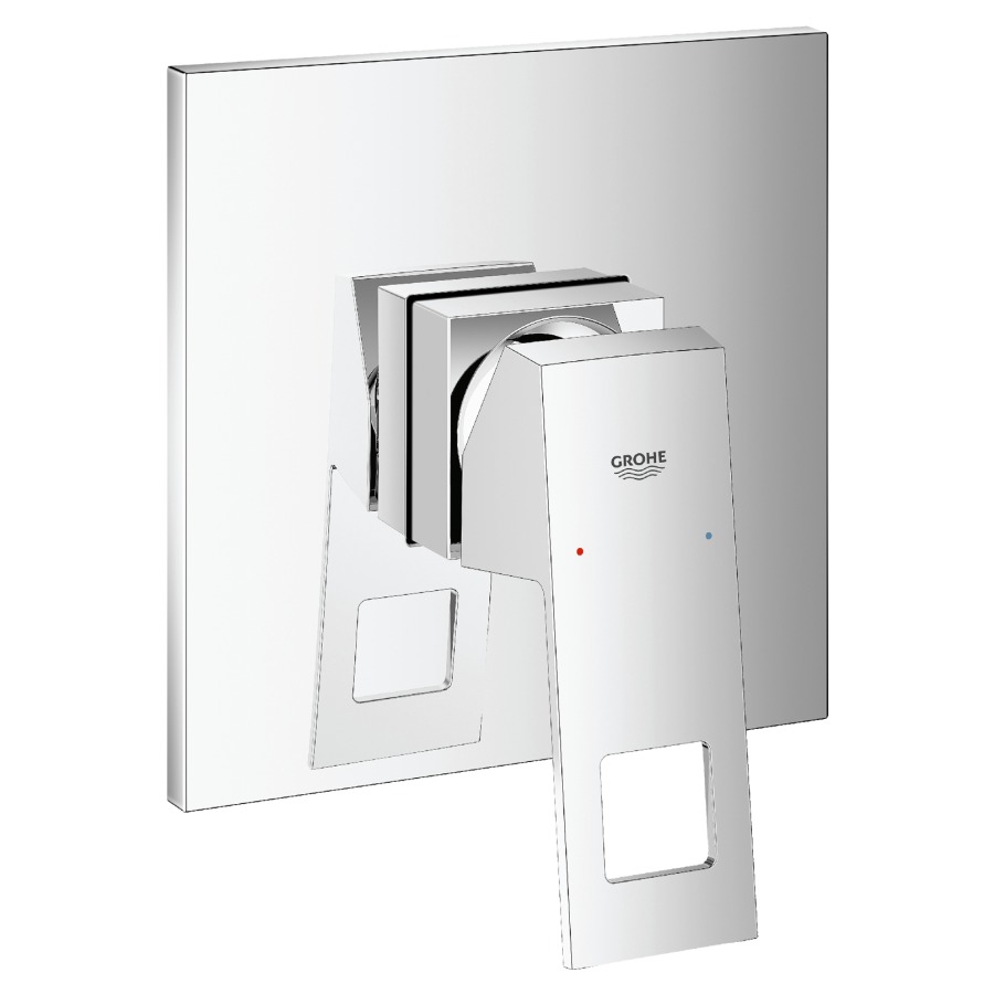 Mélangeur de douche Eurocube UP