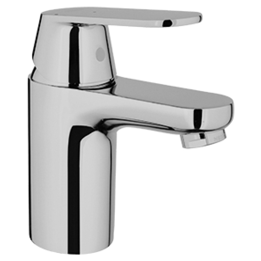Mélangeur de lavabo Eurosmart Cosmopolitan S-Size
