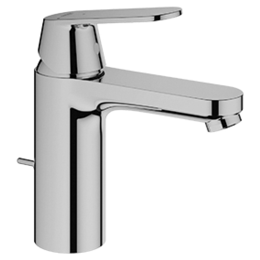 Mélangeur de lavabo Eurosmart Cosmopolitan M-Size