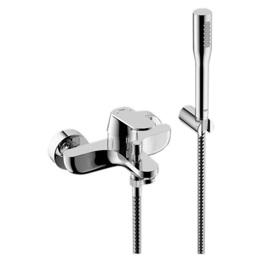Mélangeur de bain Eurosmart Cosmopolitan