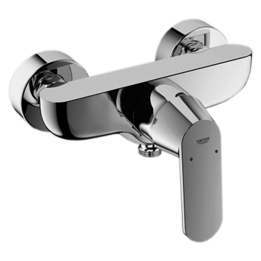 Mélangeur de douche Eurosmart Cosmopolitan