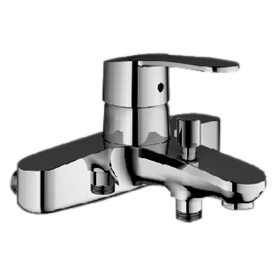 Mélangeur de bain Eurostyle Cosmopolitan