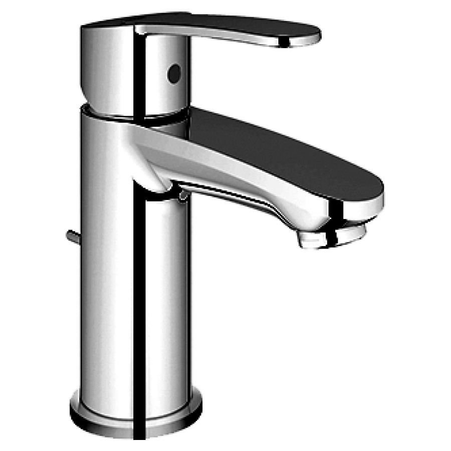 Mélangeur de lavabo Eurostyle C S-Size