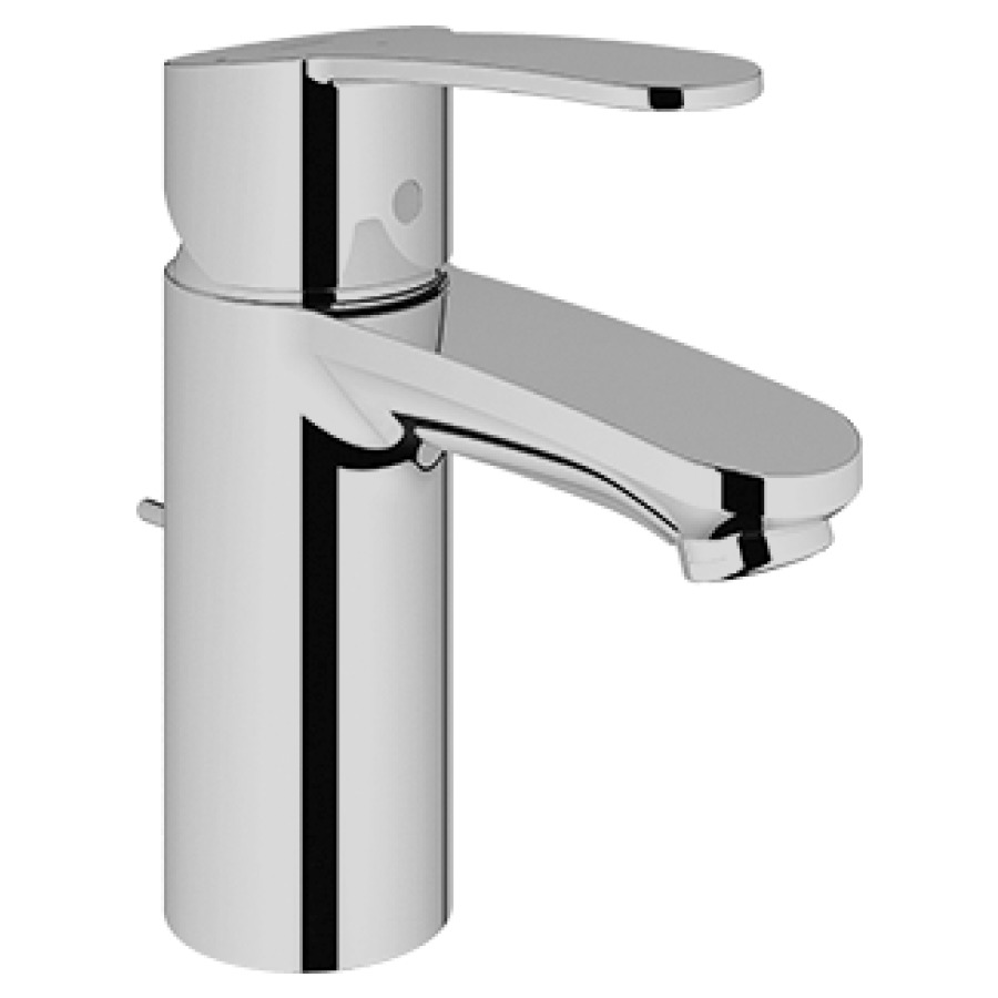 Mélangeur de lavabo Eurostyle Cosmopolitan S-Size