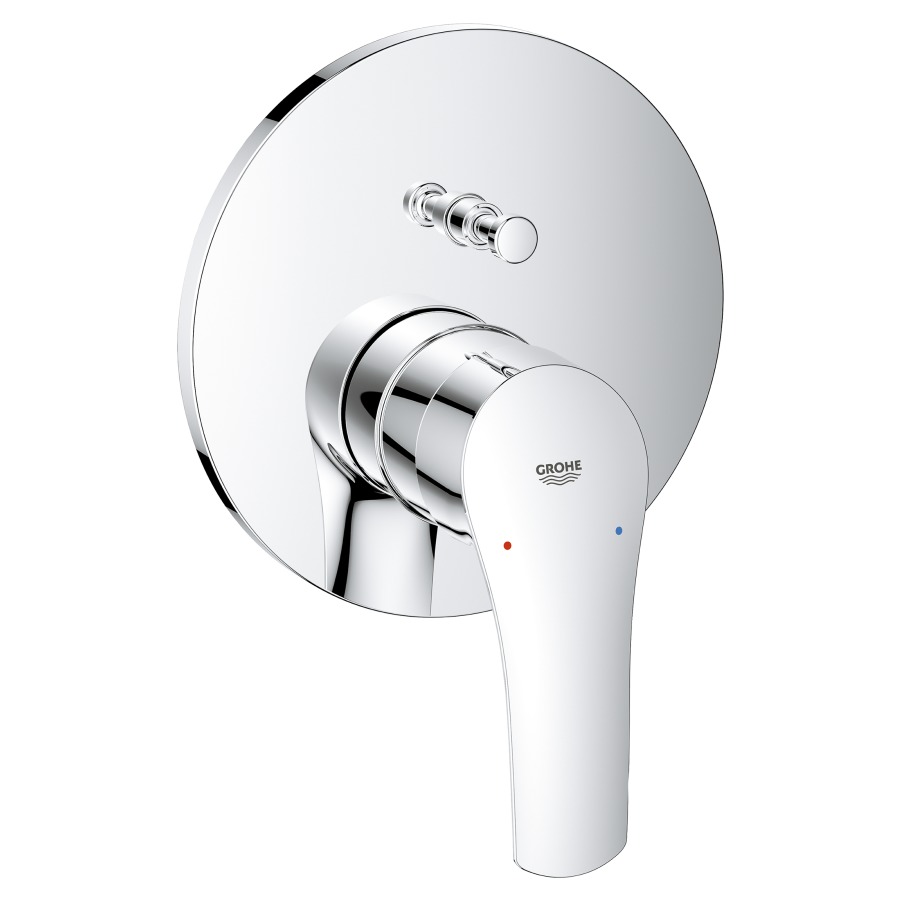 Mélangeur de bain Eurosmart UP
