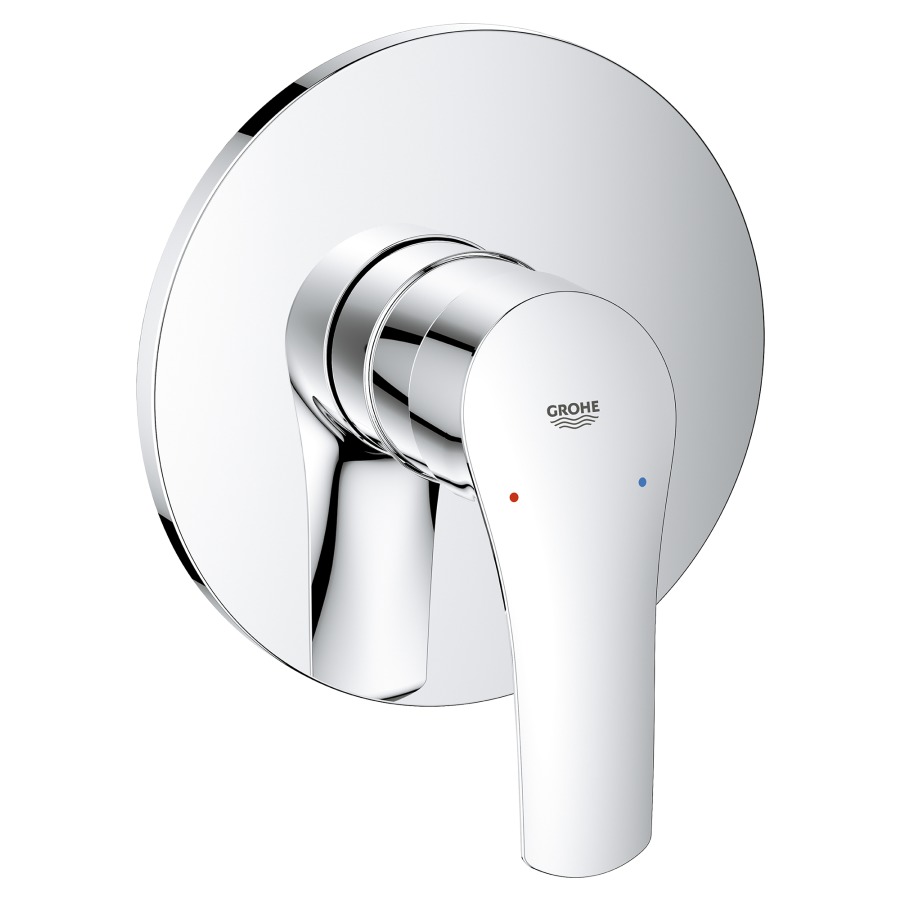 Mélangeur de douche Eurosmart UP