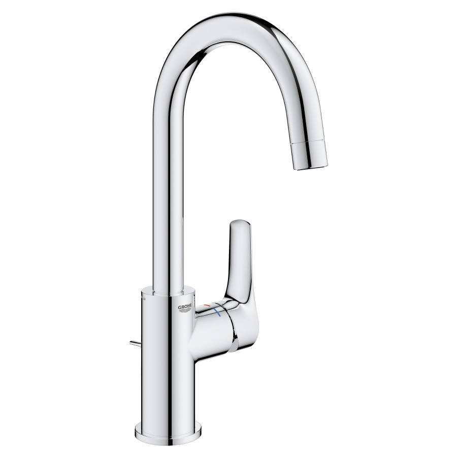 Mélangeur de lavabo Eurosmart L-Size