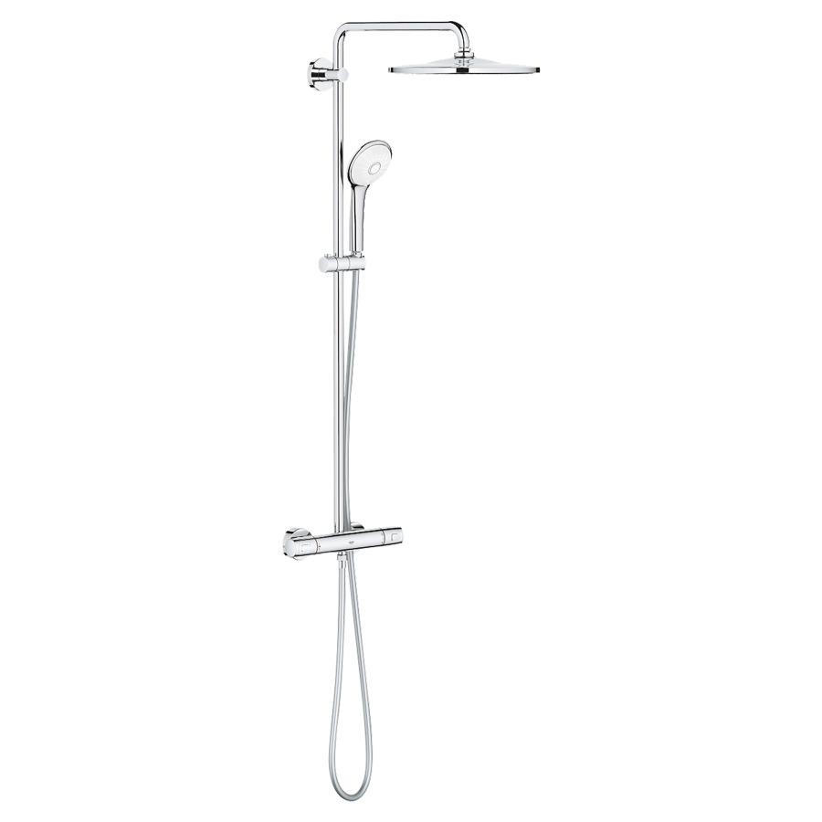 Système de douche Euphoria XXL System 310