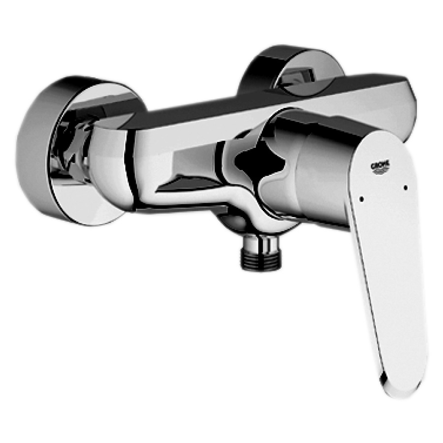 Mélangeur de douche Eurodisc Cosmopolitan