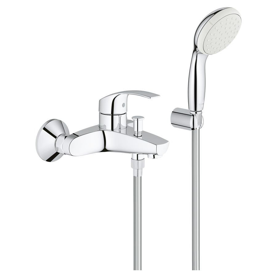 Mélangeur de bain Eurosmart 2015