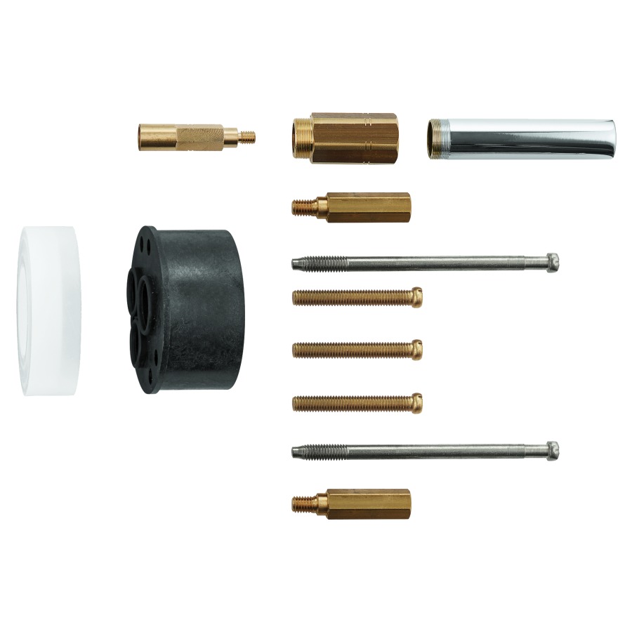 Set de rallonge Grohe