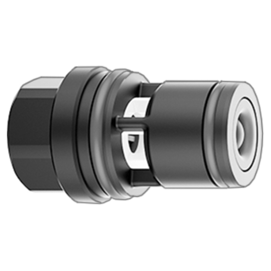Combinaison de sécurité GROHE
pour les mélangeurs Grohtherm
SmartControl et mélangeurs
SmartControl à 2 voies