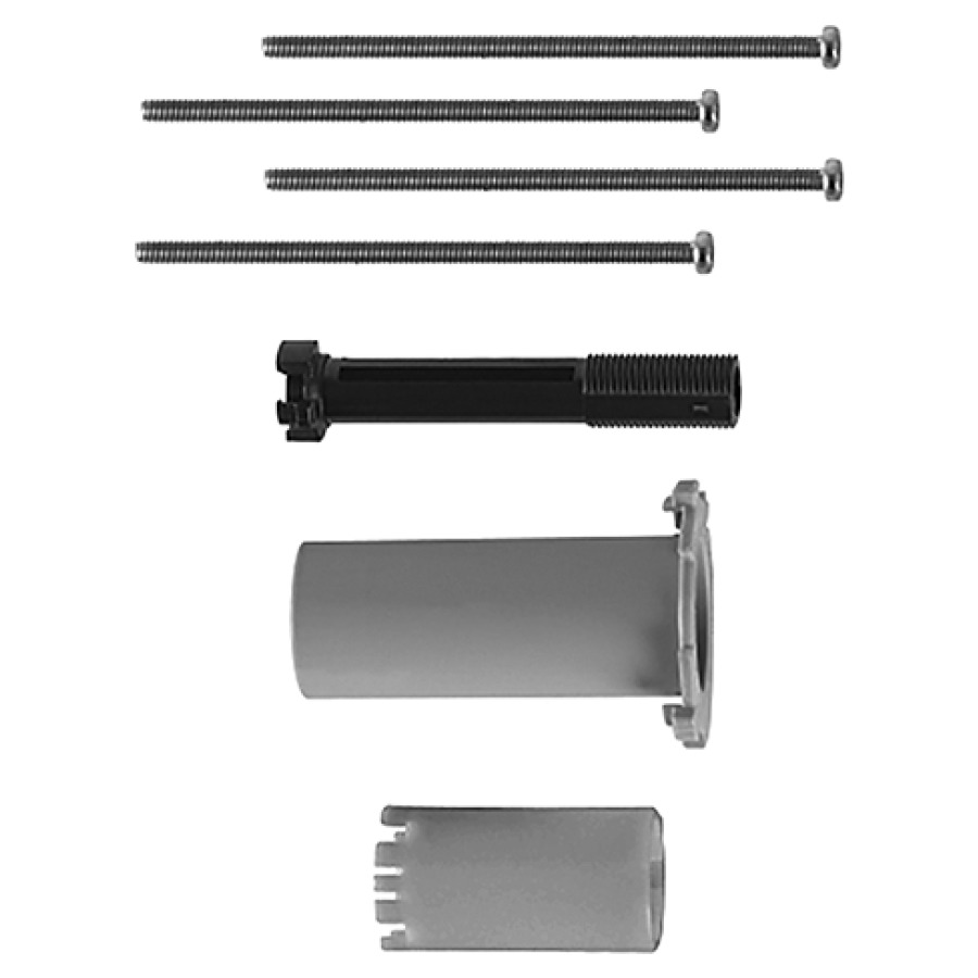 Verlängerungsset Grohe Universal