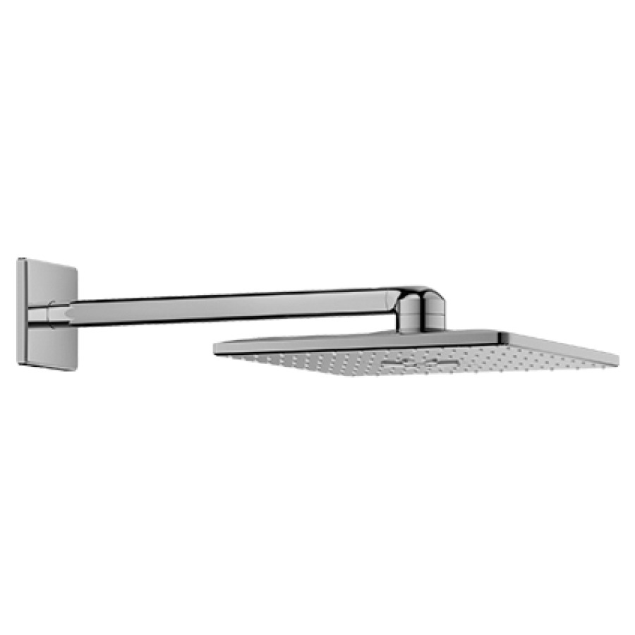 Douche murale Rainshower 310 SmartActive Cube