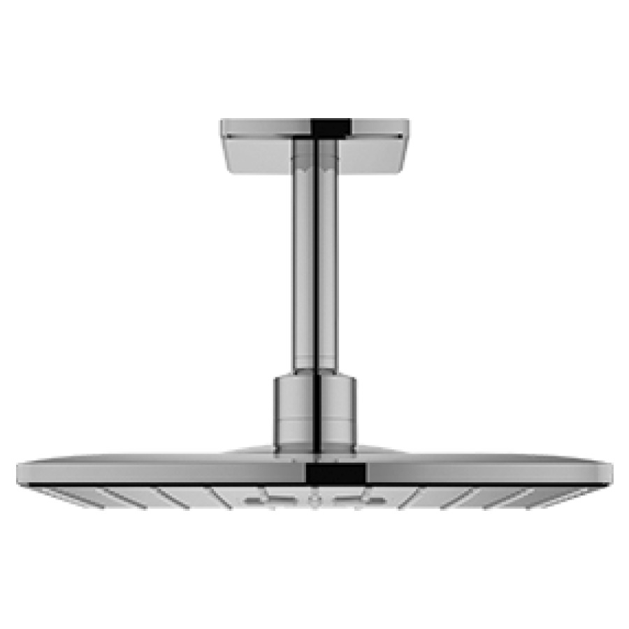 Douche au plafond Rainshower 310 SmartActive Cube