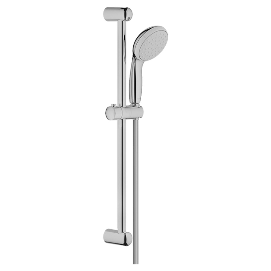 Garniture de douche Tempesta 100