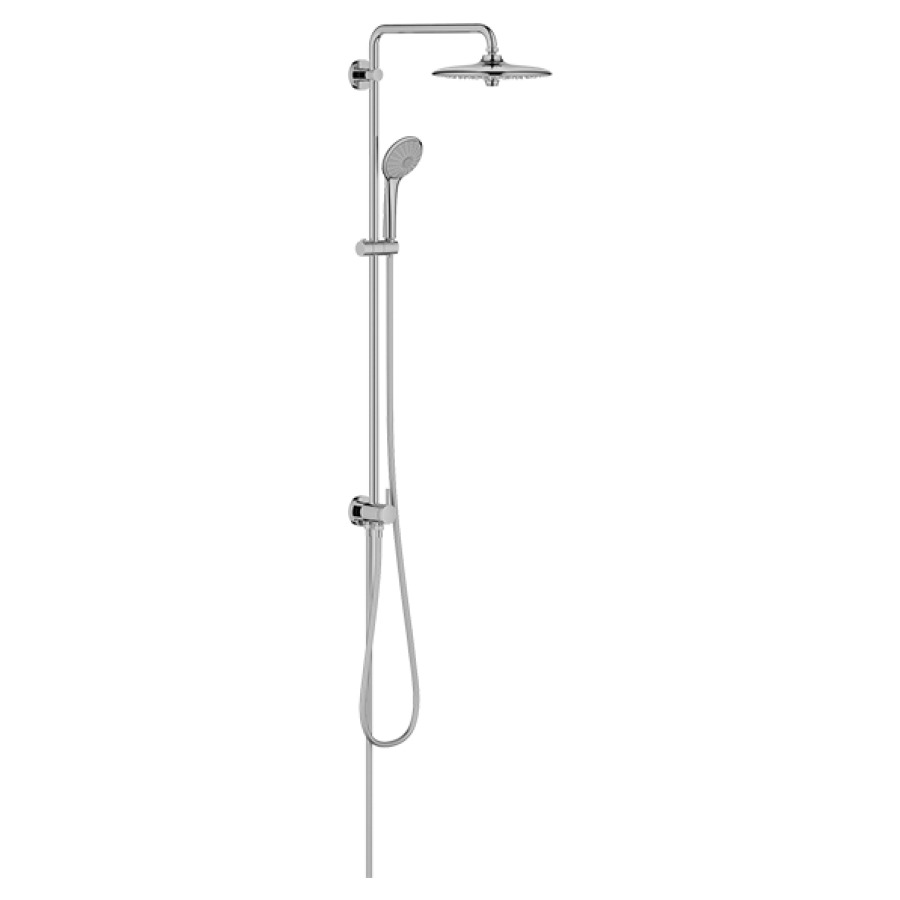 Système de douche Euphoria System 260