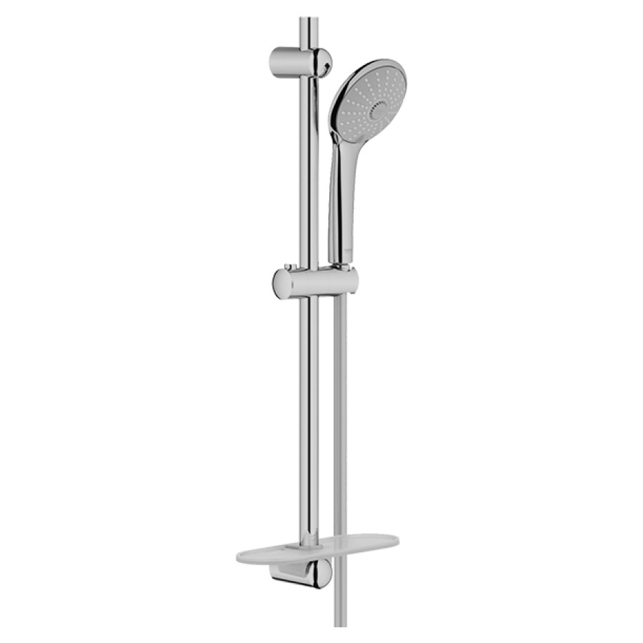 Garniture de douche Euphoria 110 Massage