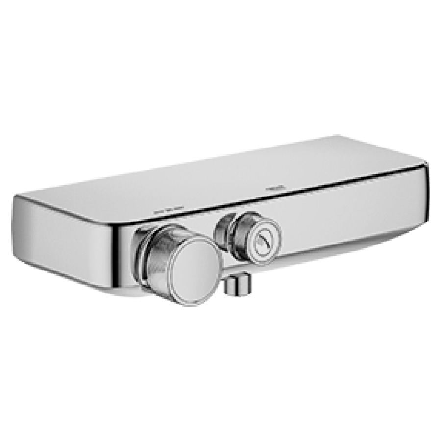 Mélangeur de douche Grohetherm SmartControl
