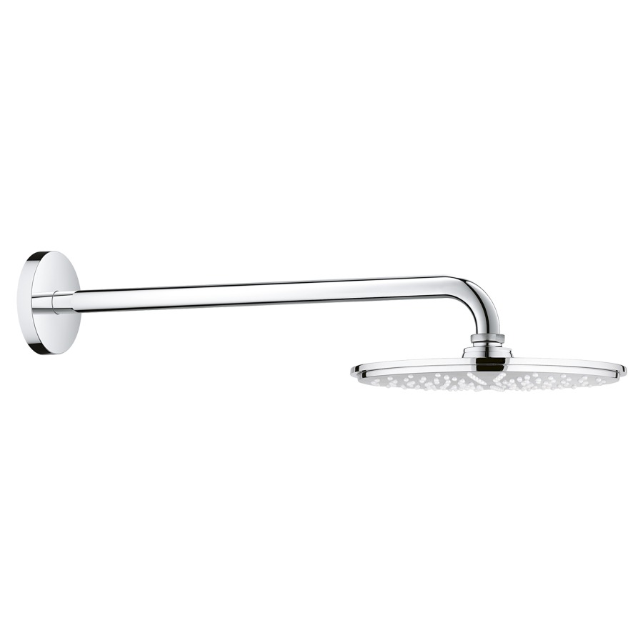 Douche murale Rainshower Cosmopolitan 210