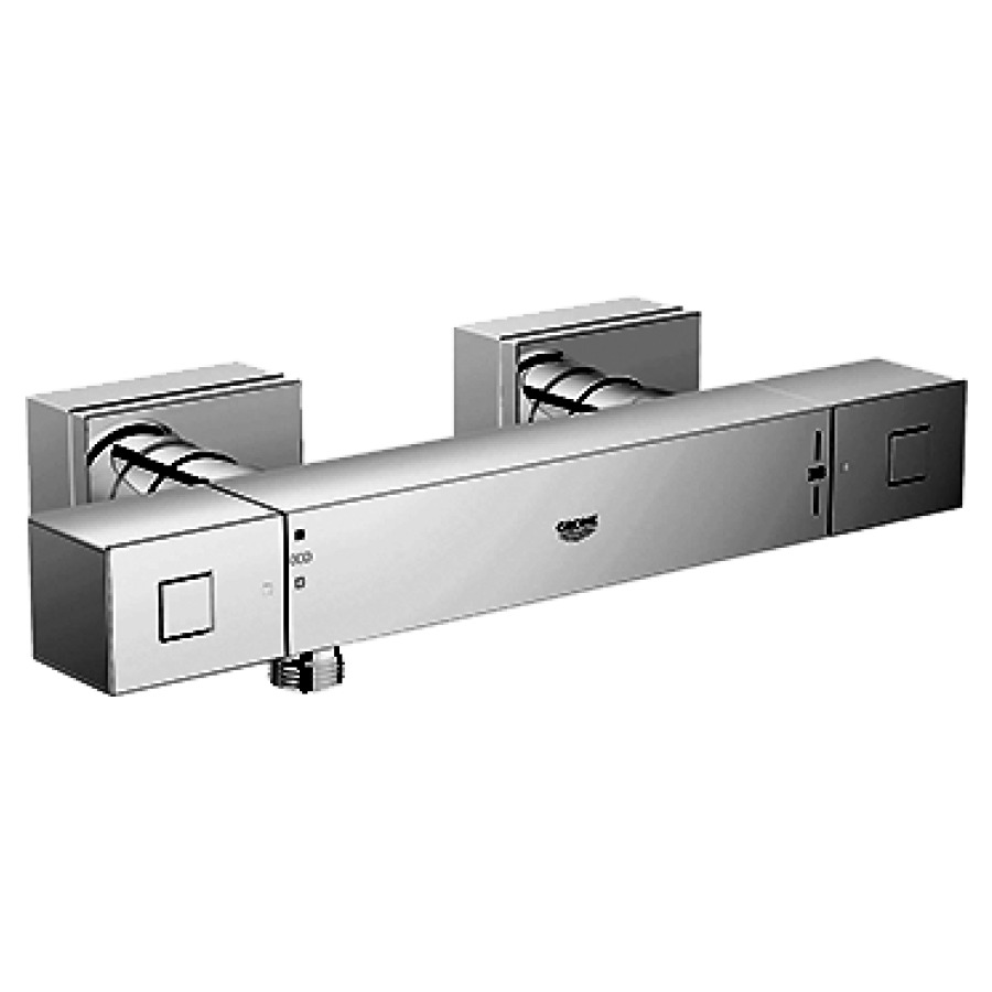 Mélangeur de douche Grohtherm Cube
