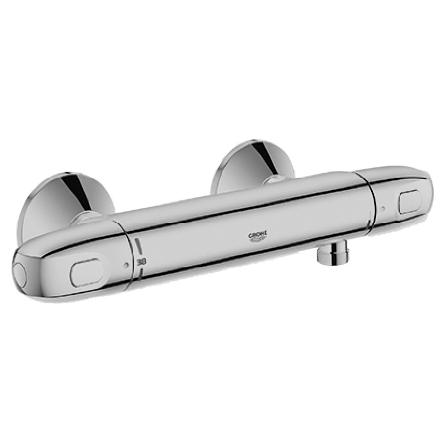 Mélangeur de douche Grohtherm 1000