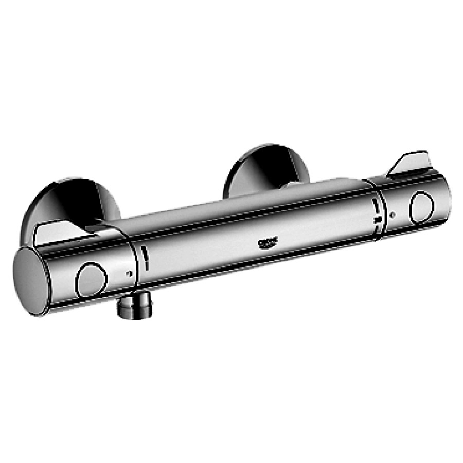 Mélangeur de douche Grohtherm 800