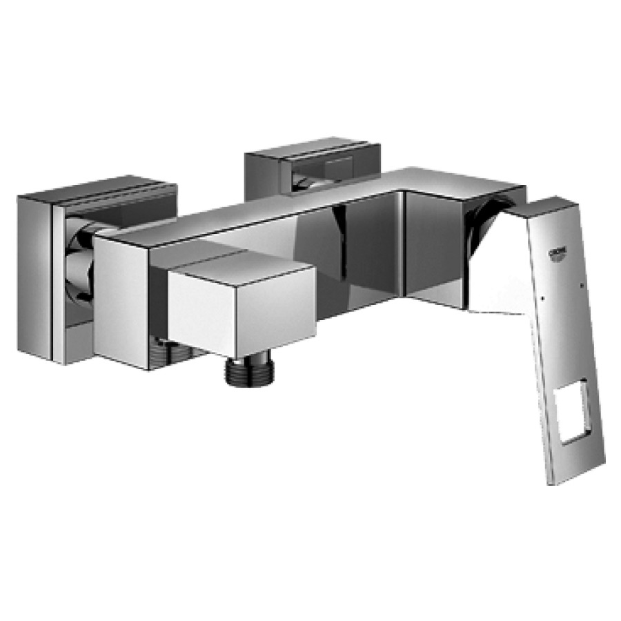 Mélangeur de douche Eurocube