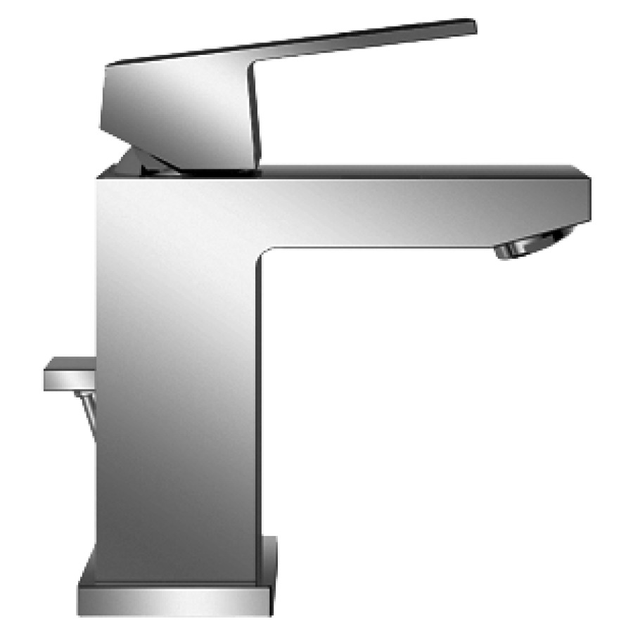 Mélangeur de lavabo Eurocube