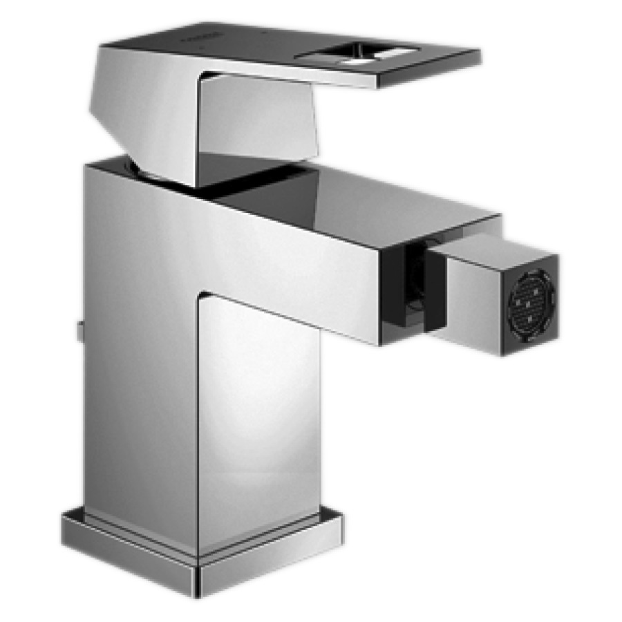 Mélangeur de bidet Eurocube