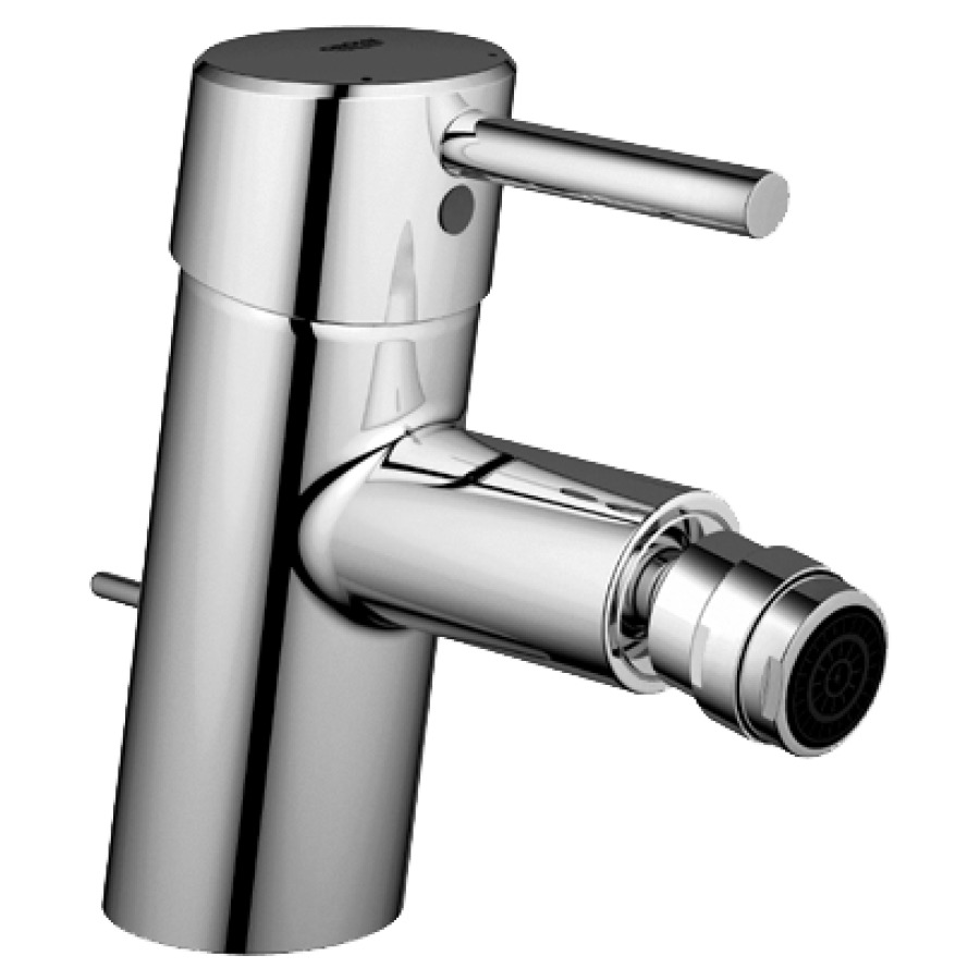 Mélangeur de bidet Concetto New