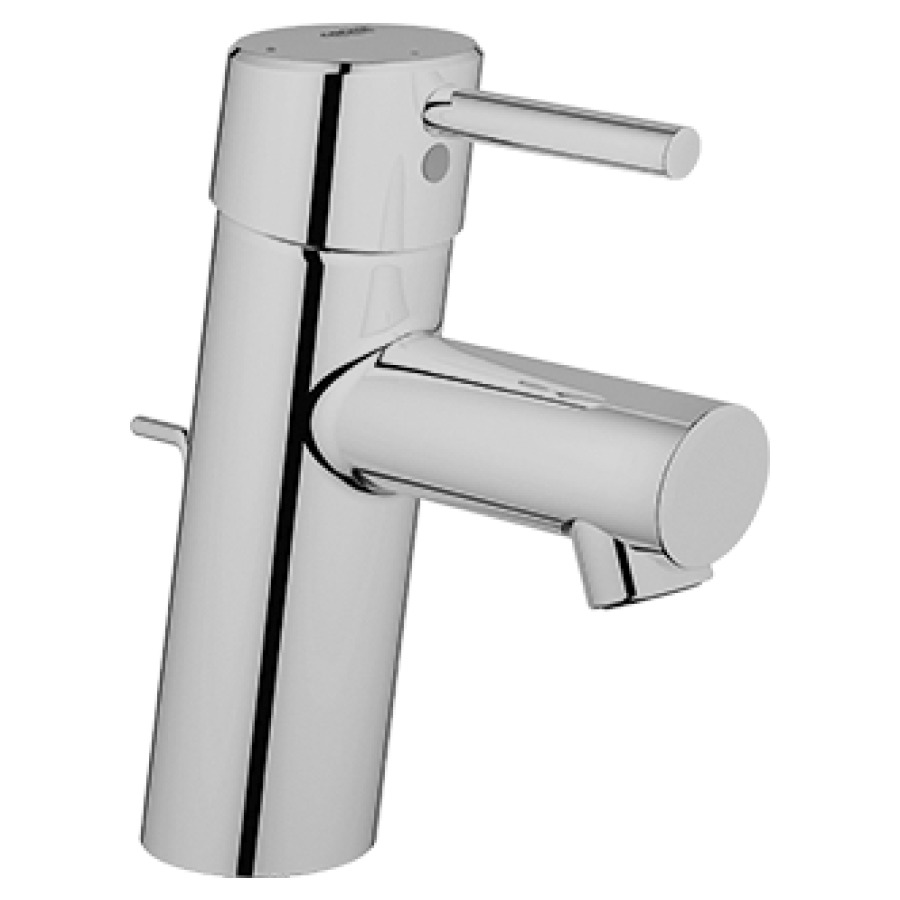 Mélangeur de lavabo Concetto S-Size