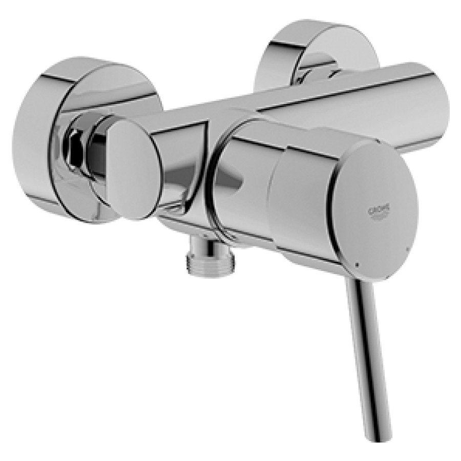 Mélangeur de douche Concetto